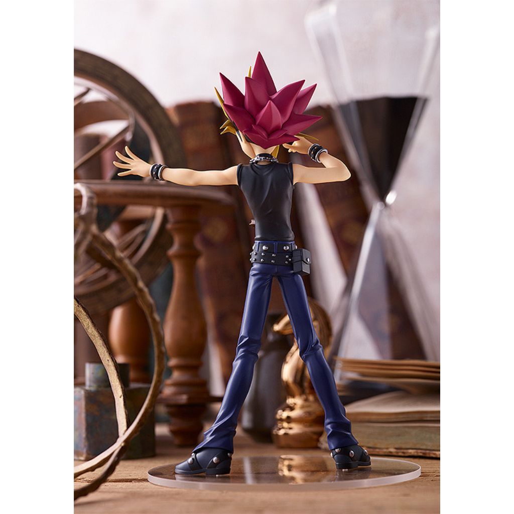 Max Factory Pop Up Parade Yami Yugi YU-GI-OH!