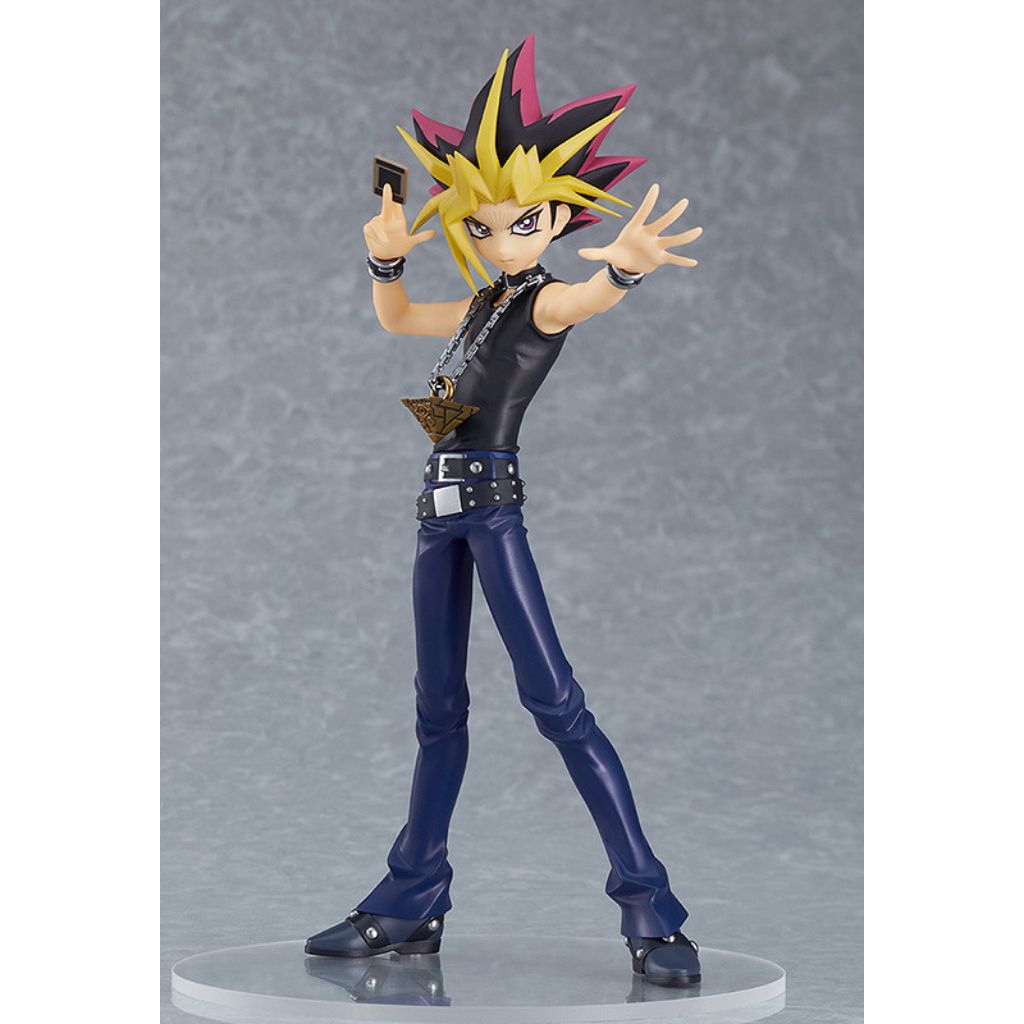 Max Factory Pop Up Parade Yami Yugi YU-GI-OH!