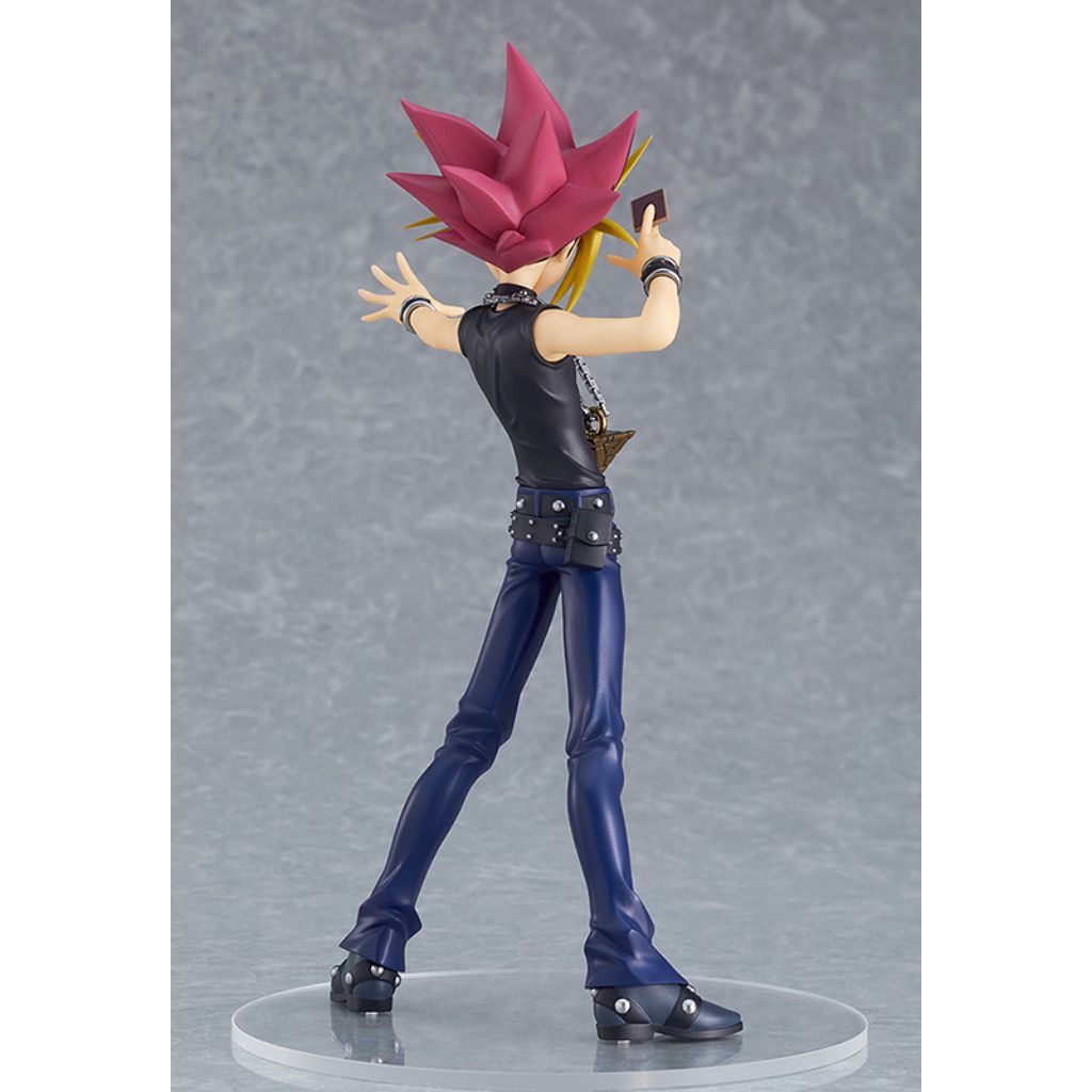 Max Factory Pop Up Parade Yami Yugi YU-GI-OH!