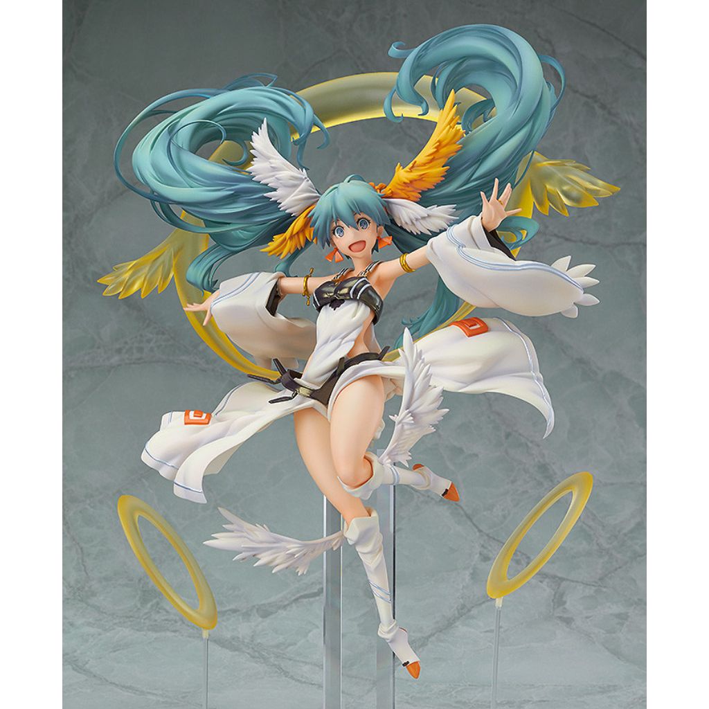 Max Factory Sun Priestess Tamayorihime Wixoss