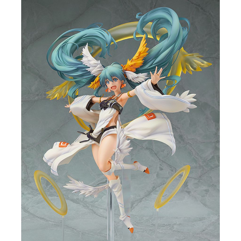 Max Factory Sun Priestess Tamayorihime Wixoss