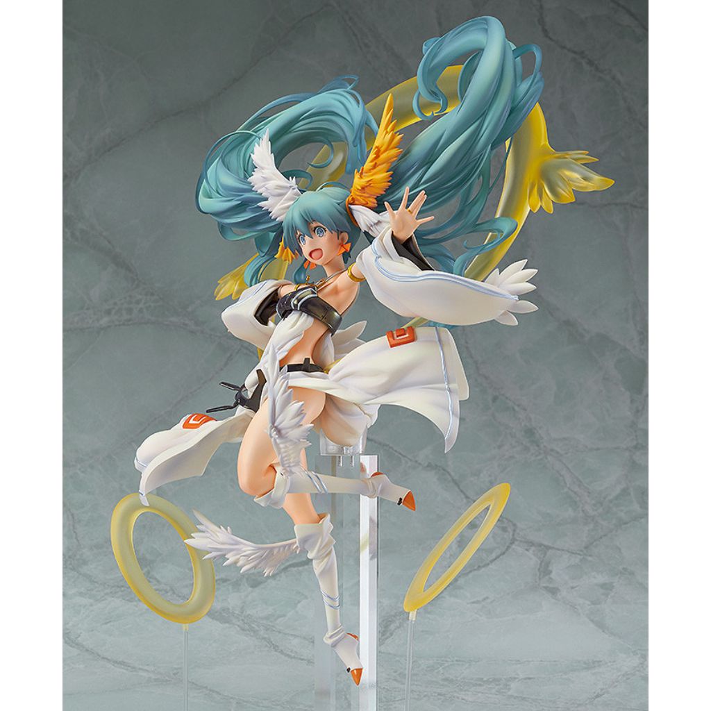 Max Factory Sun Priestess Tamayorihime Wixoss