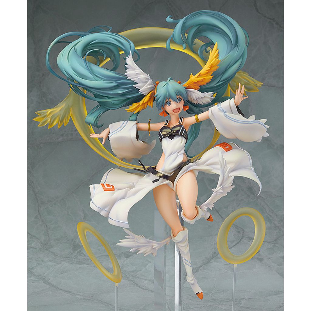 Max Factory Sun Priestess Tamayorihime Wixoss