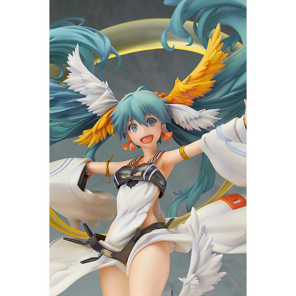 Max Factory Sun Priestess Tamayorihime Wixoss