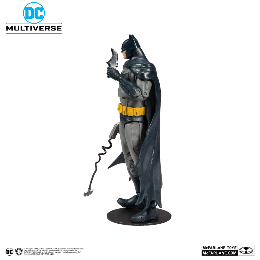 Mcfarlane Toys DC 7" Modern Batman