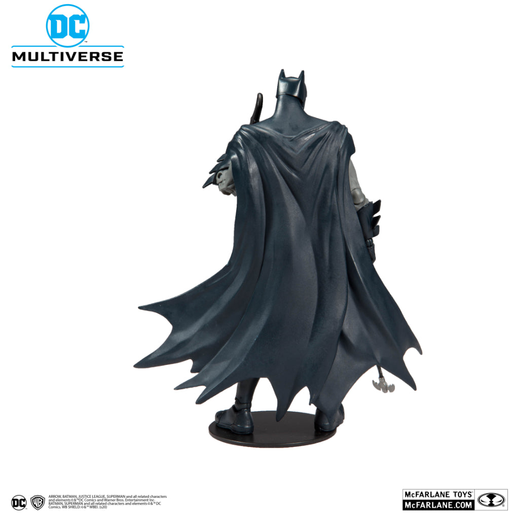 Mcfarlane Toys DC 7" Modern Batman