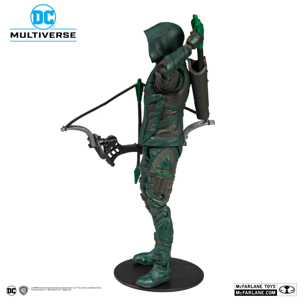 Mcfarlane Toys DC 7" TV Arrow