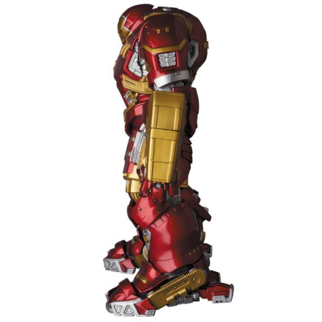 Medicom Mafex Hulkbuster Avengers Age Of Ultron