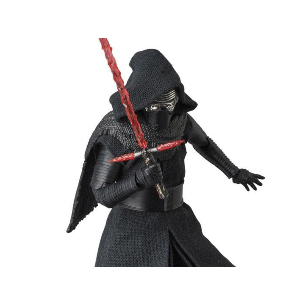 Medicom No.027 Kylo Ren Mafex Star Wars