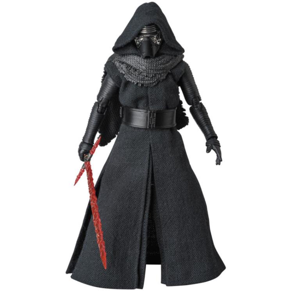 Medicom No.027 Kylo Ren Mafex Star Wars