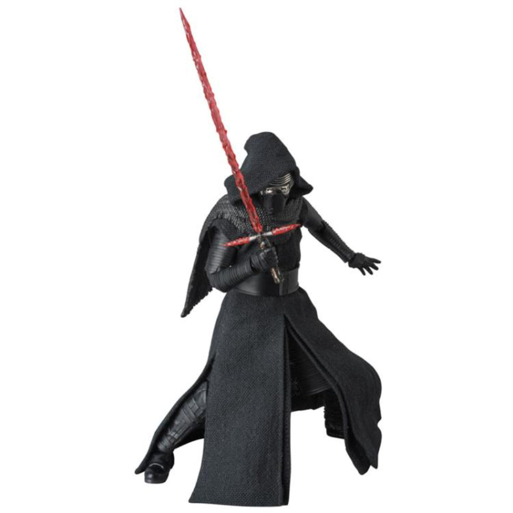 Medicom No.027 Kylo Ren Mafex Star Wars