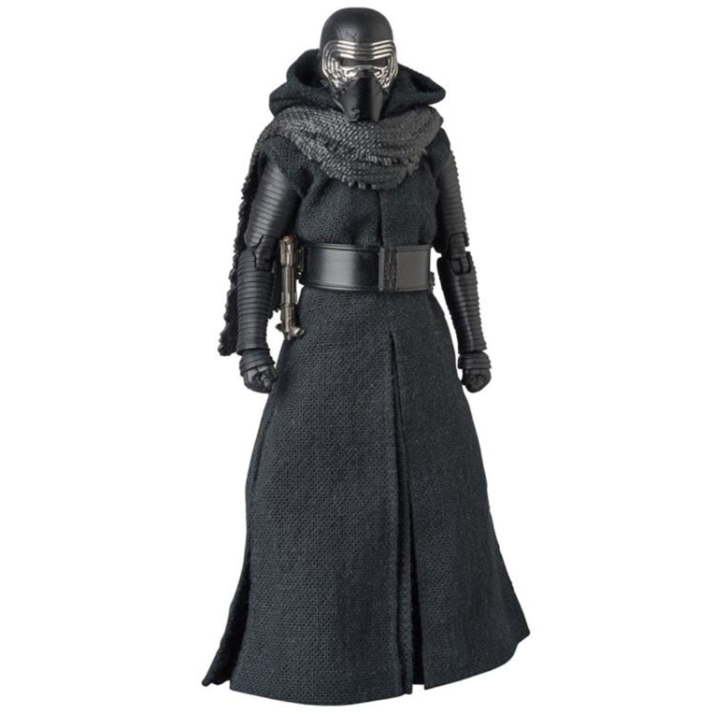 Medicom No.027 Kylo Ren Mafex Star Wars