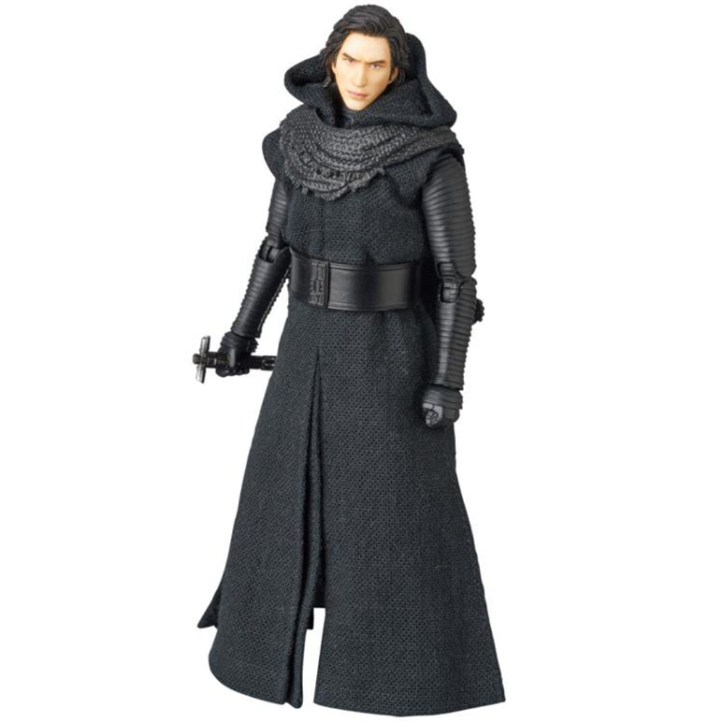 Medicom No.027 Kylo Ren Mafex Star Wars