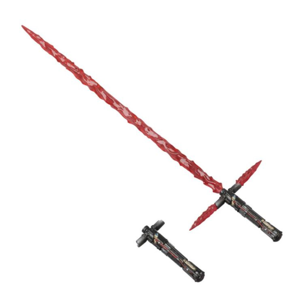 Medicom No.027 Kylo Ren Mafex Star Wars