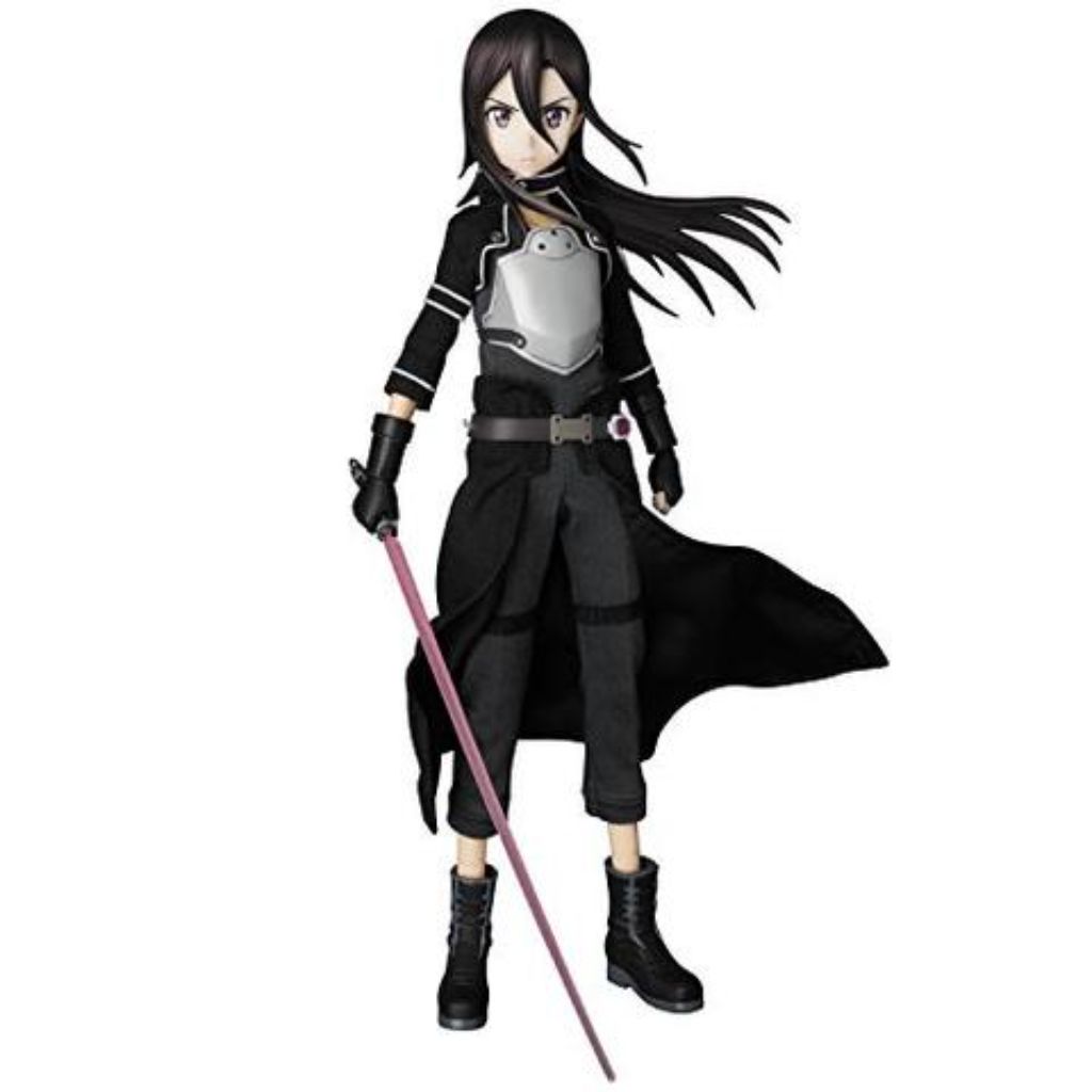 Medicom RAH-700 Kirito Sword Art Online II