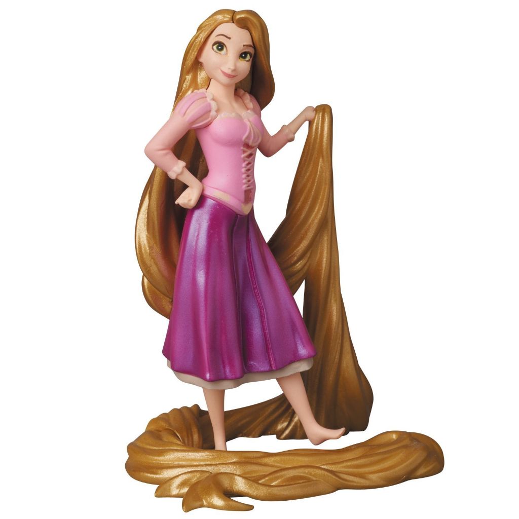 Medicom UDF-261 Rapunzel Ultra Detail Figure