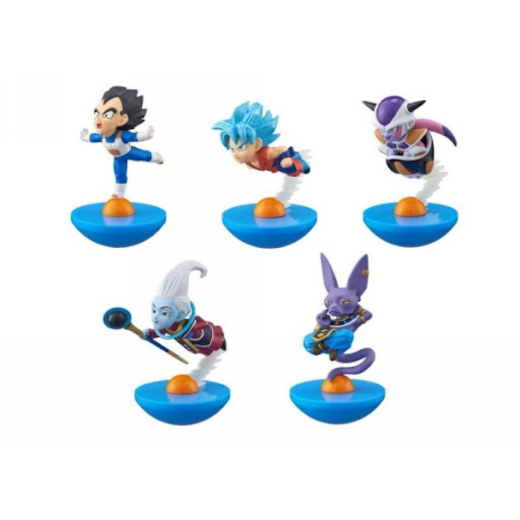 Megahouse Dragonball Super Yura-Kore