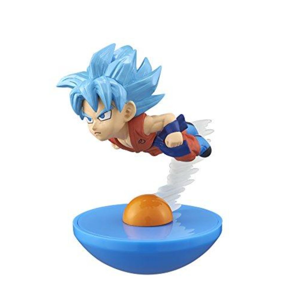 Megahouse Dragonball Super Yura-Kore