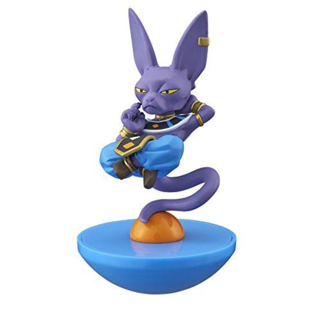 Megahouse Dragonball Super Yura-Kore