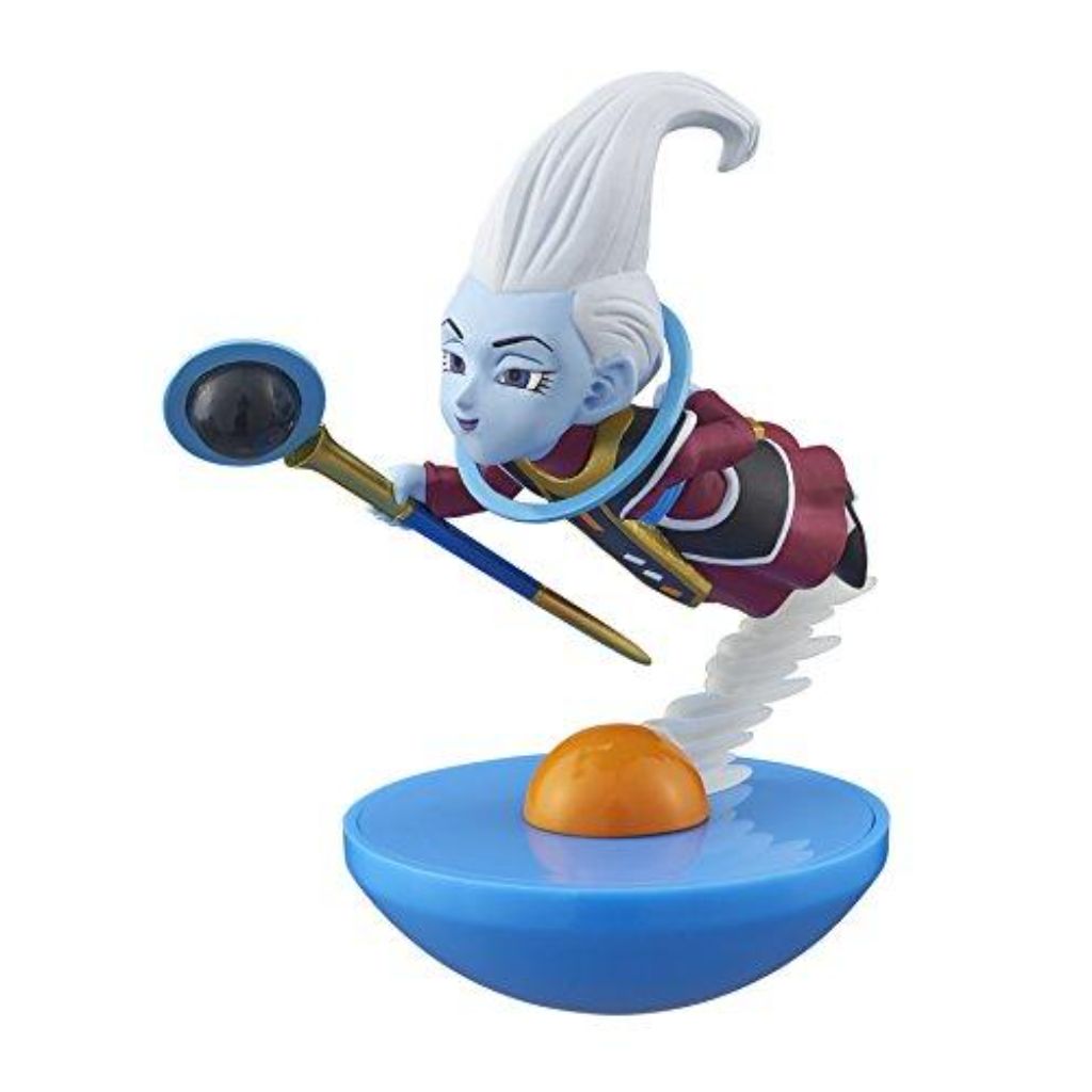 Megahouse Dragonball Super Yura-Kore