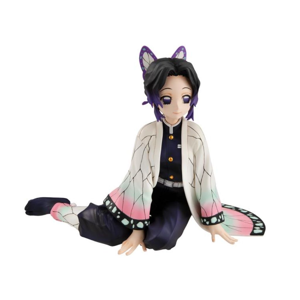 Megahouse G.E.M Palm Size Shinobu Demon Slayer Kimetsu No Yaiba