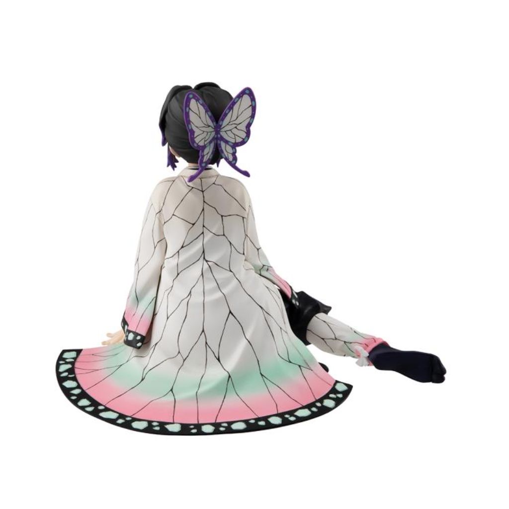 Megahouse G.E.M Palm Size Shinobu Demon Slayer Kimetsu No Yaiba