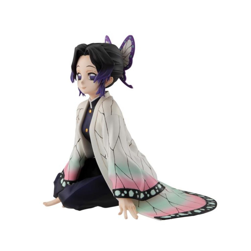 Megahouse G.E.M Palm Size Shinobu Demon Slayer Kimetsu No Yaiba