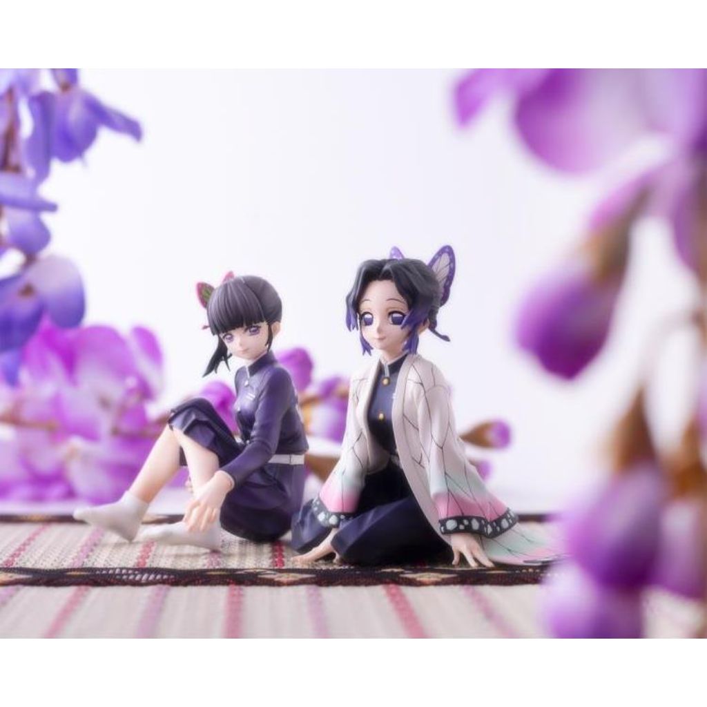 Megahouse G.E.M Palm Size Shinobu Demon Slayer Kimetsu No Yaiba