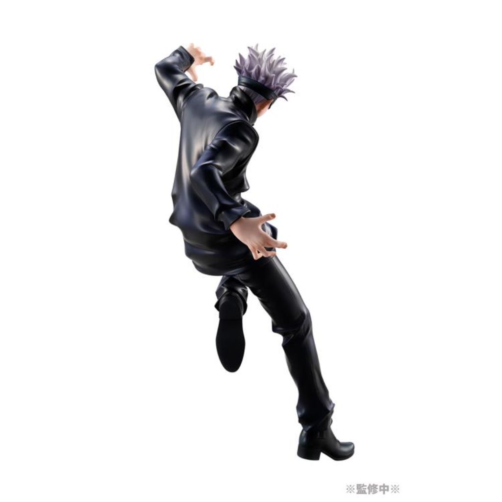 Megahouse Gojo Satoru Jujutsu Kaisen