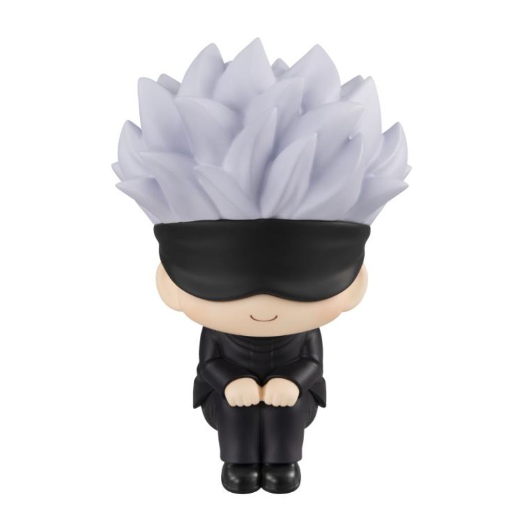 Megahouse Gojo Satoru Look Up Jujutsu Kaisen