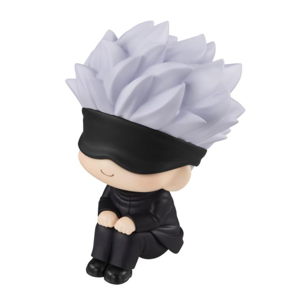Megahouse Gojo Satoru Look Up Jujutsu Kaisen
