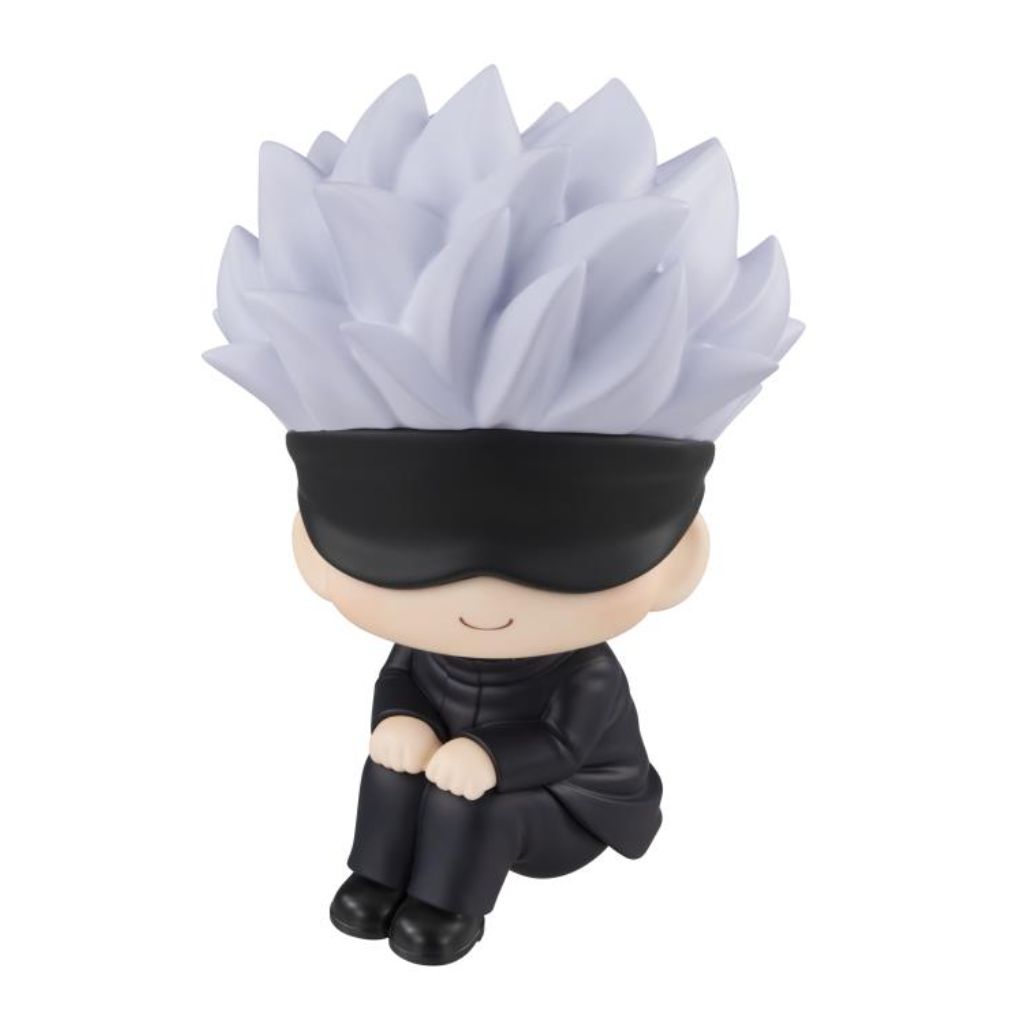 Megahouse Gojo Satoru Look Up Jujutsu Kaisen
