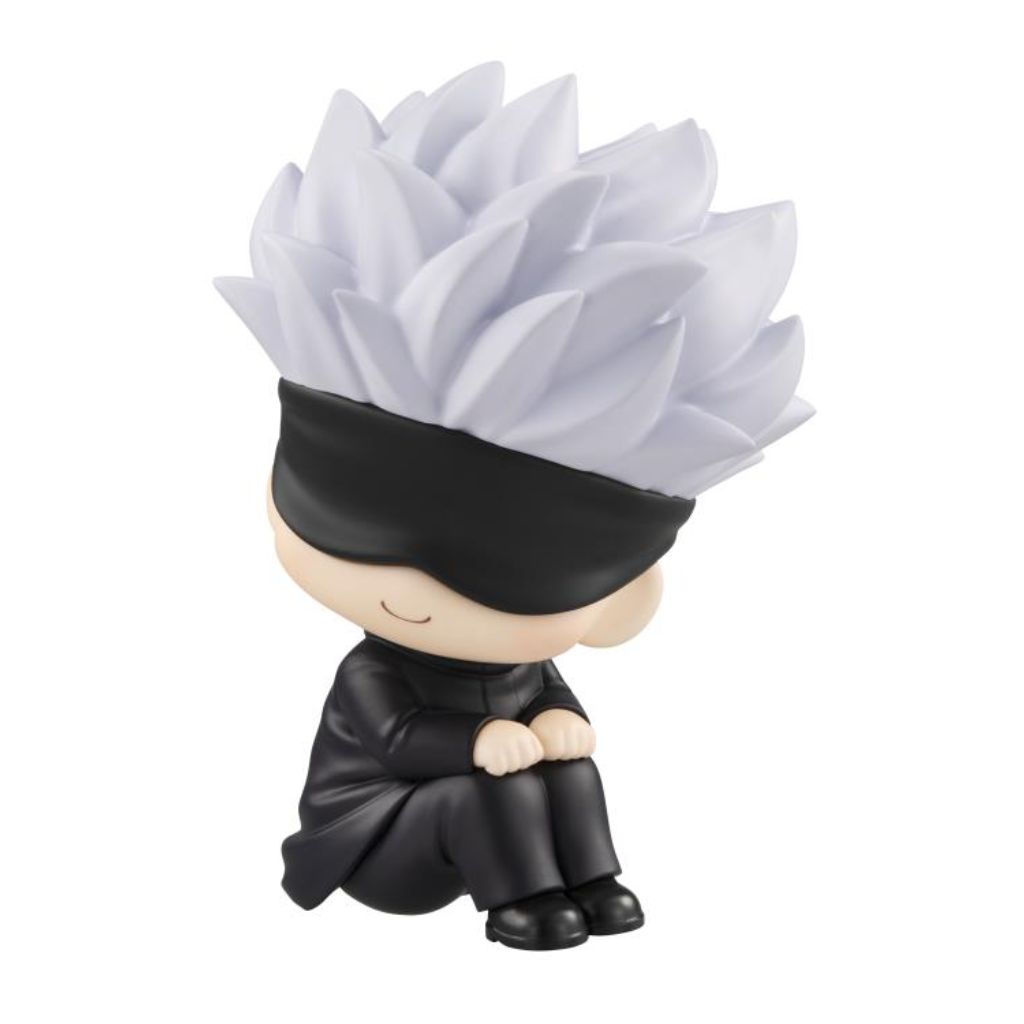 Megahouse Gojo Satoru Look Up Jujutsu Kaisen