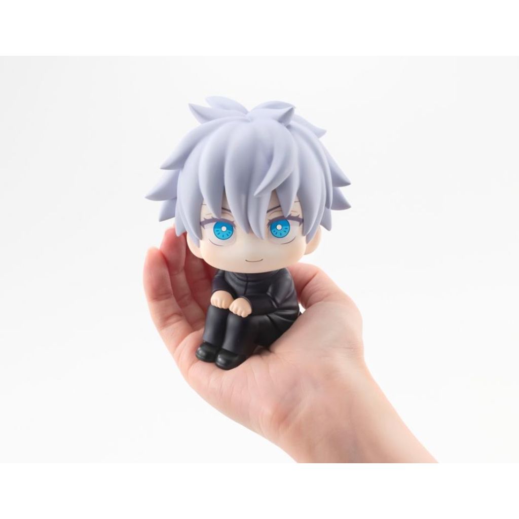Megahouse Gojo Satoru Look Up Jujutsu Kaisen