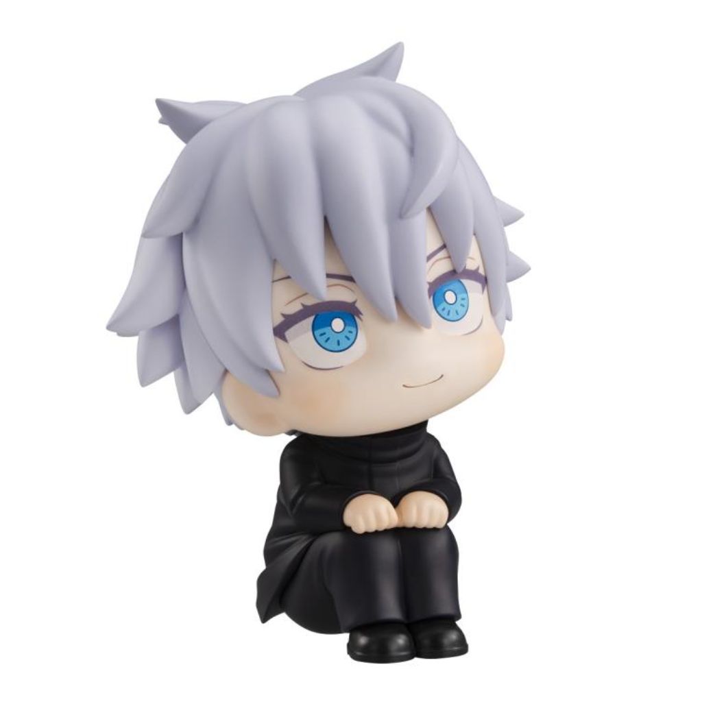 Megahouse Gojo Satoru Look Up Jujutsu Kaisen