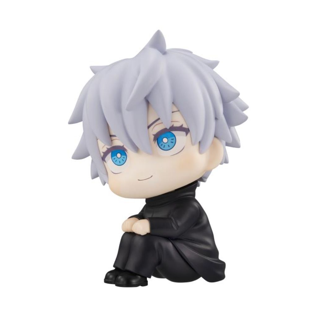 Megahouse Gojo Satoru Look Up Jujutsu Kaisen
