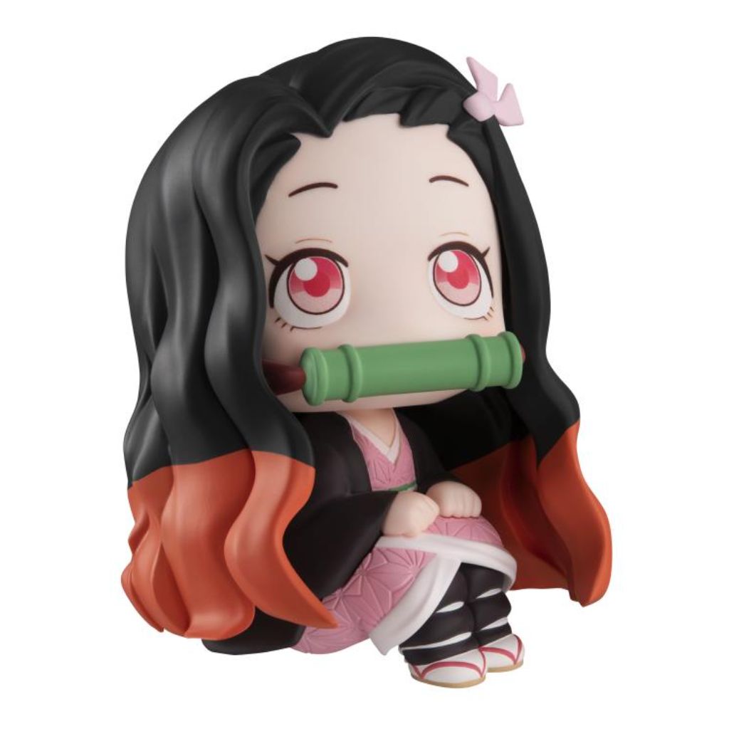 Megahouse Kamado Nezuko Demon Slayer Look Up Series
