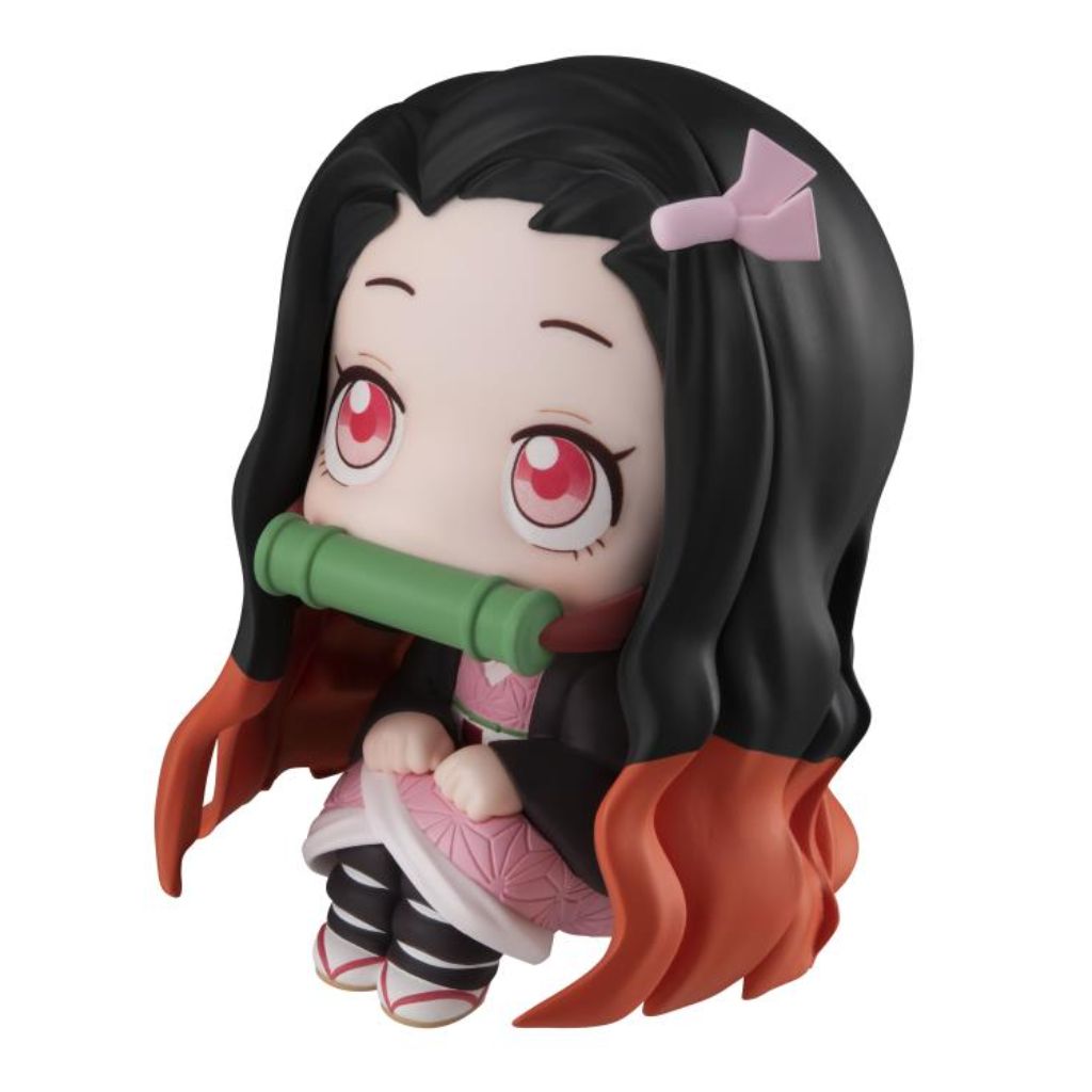 Megahouse Kamado Nezuko Demon Slayer Look Up Series