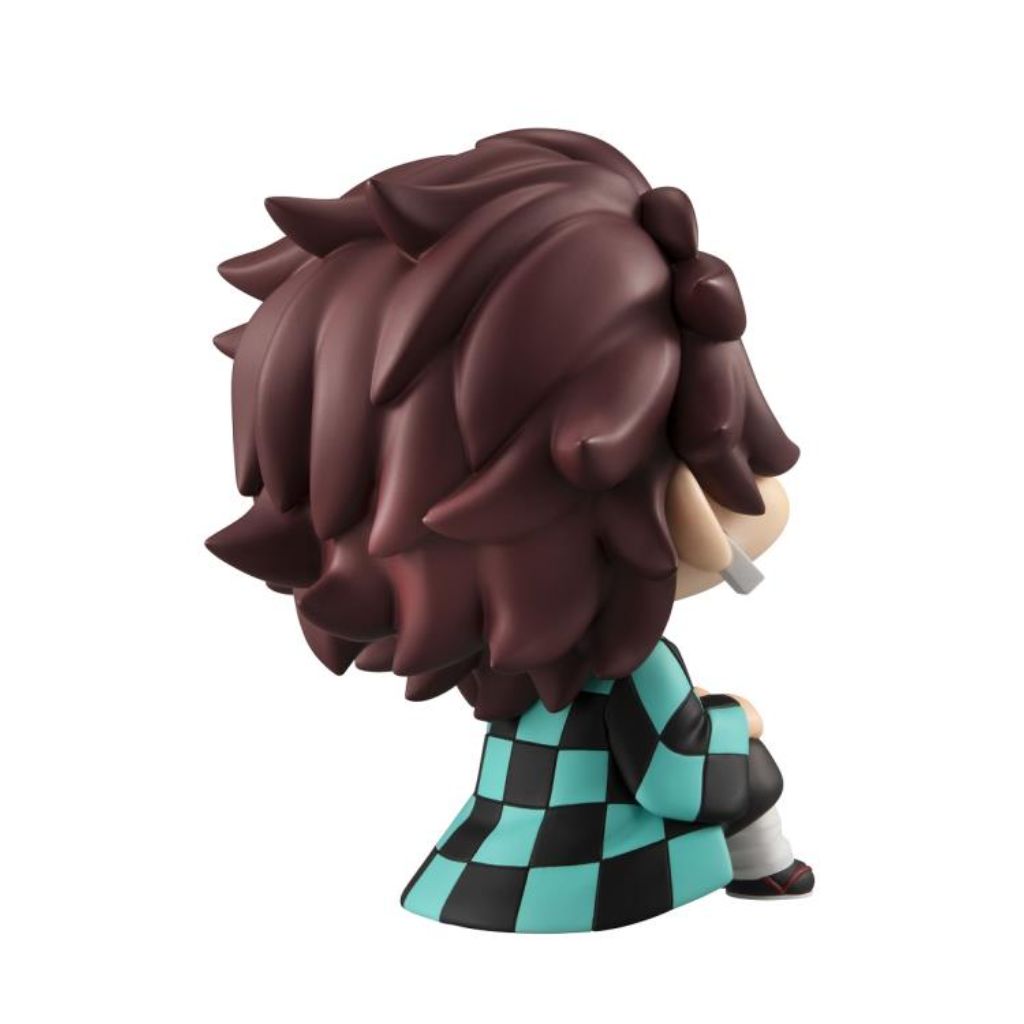 Megahouse Kamado Tanjiro Demon Slayer Look Up Series