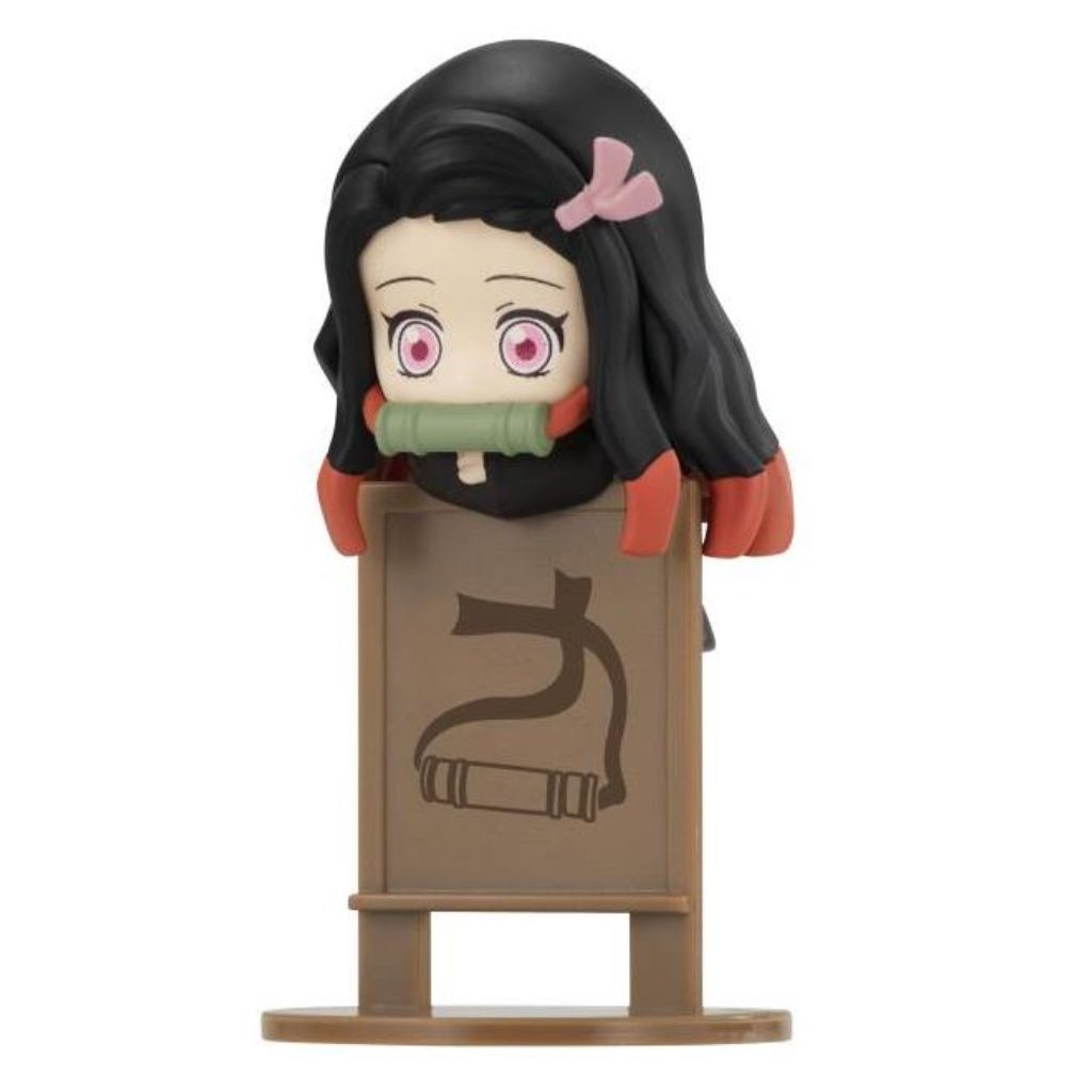 Megahouse Ochatomo Series Demon Slayer Kimetsu No Yaiba Set