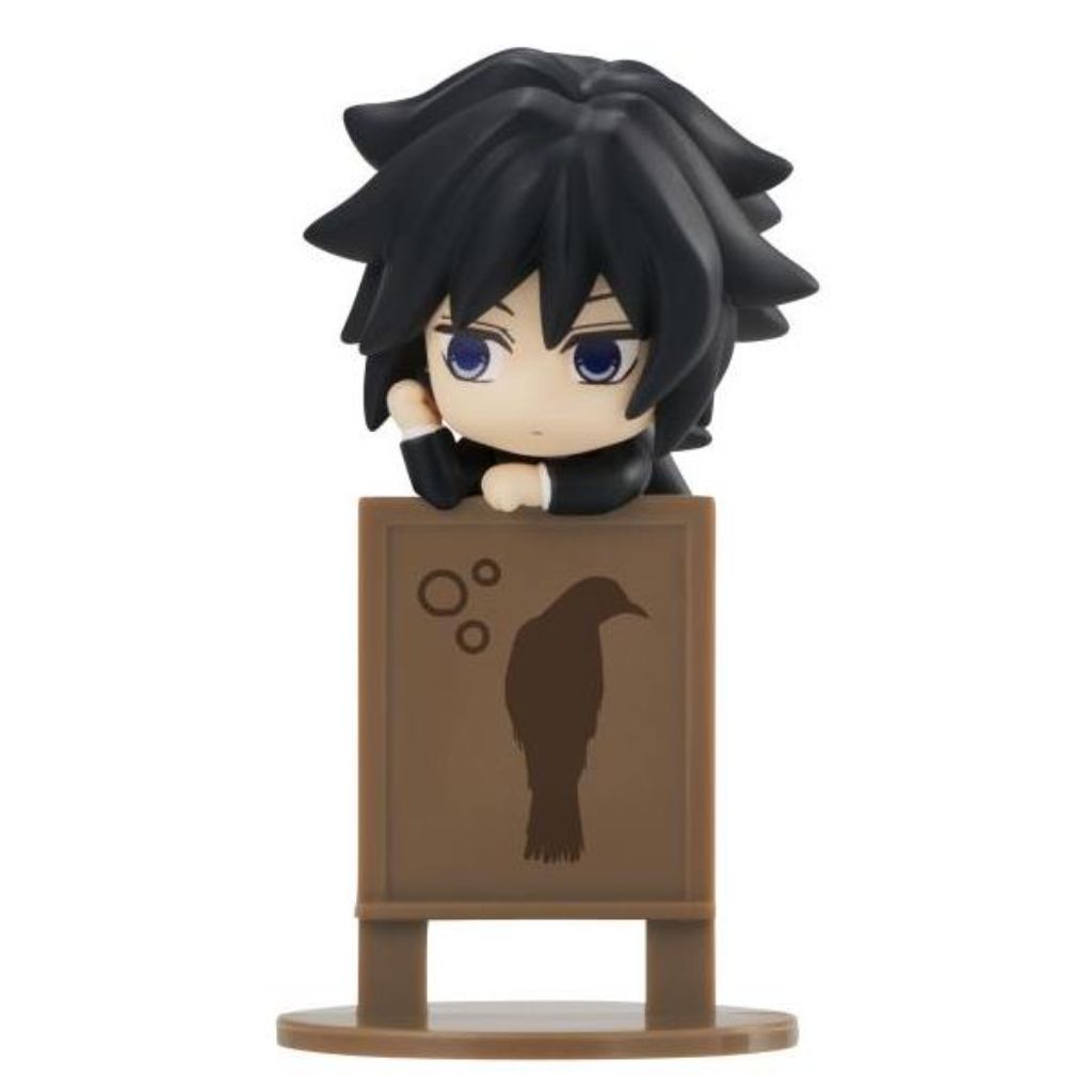 Megahouse Ochatomo Series Demon Slayer Kimetsu No Yaiba Set