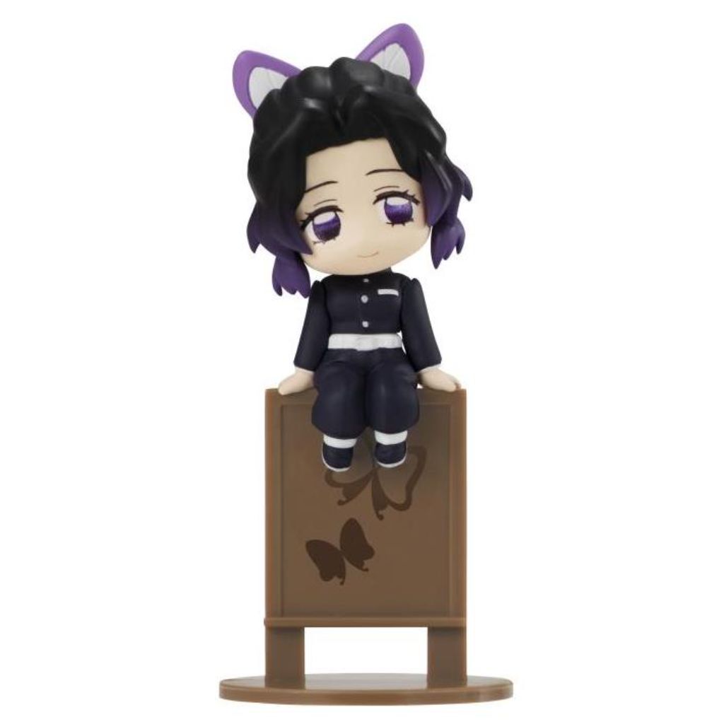 Megahouse Ochatomo Series Demon Slayer Kimetsu No Yaiba Set