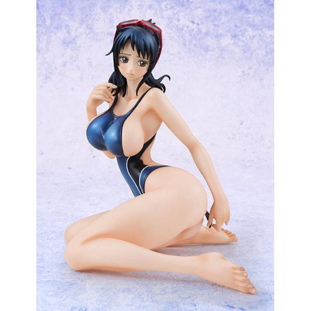 Megahouse P.O.P Tashigi One Piece BB Ver. Limited Edition