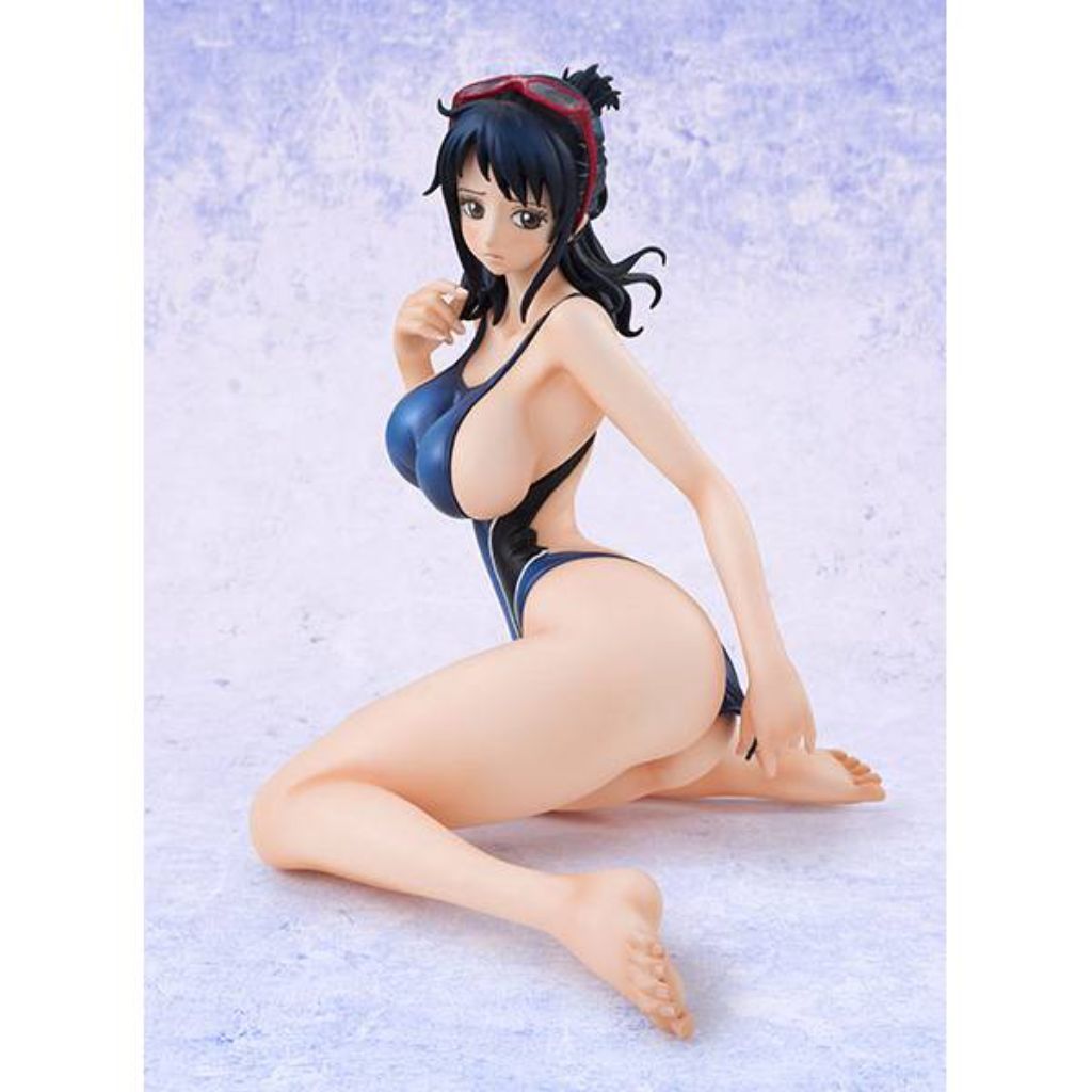 Megahouse P.O.P Tashigi One Piece BB Ver. Limited Edition