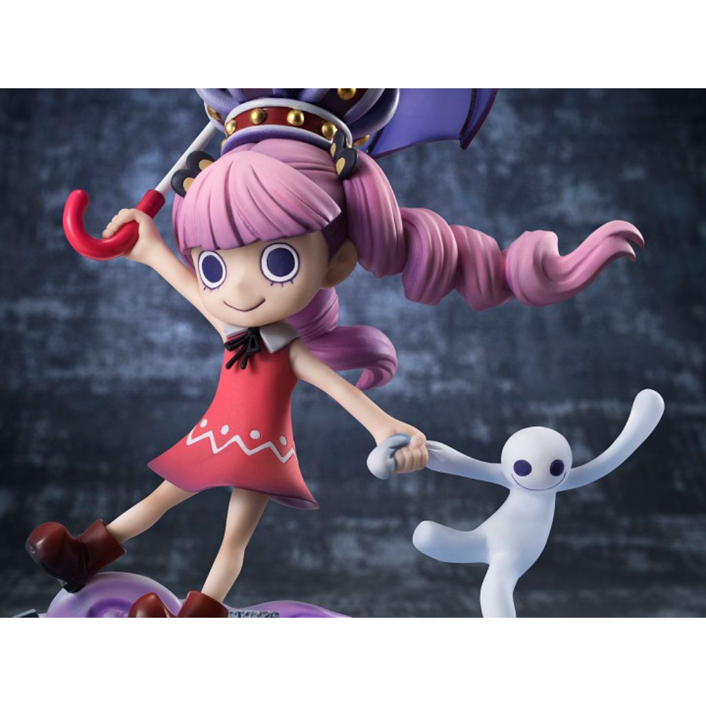 Megahouse Perhona Gothic CB-EX Megatrea Shop Exclusive