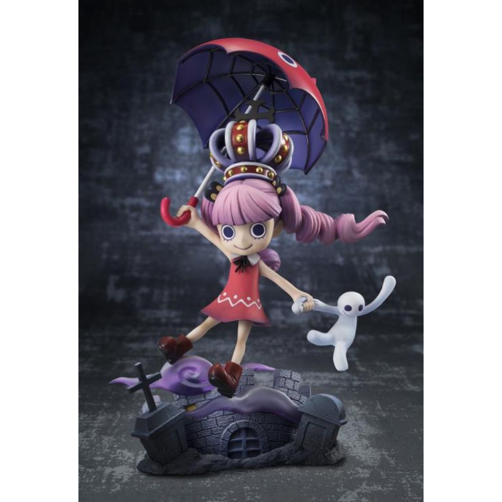 Megahouse Perhona Gothic CB-EX Megatrea Shop Exclusive
