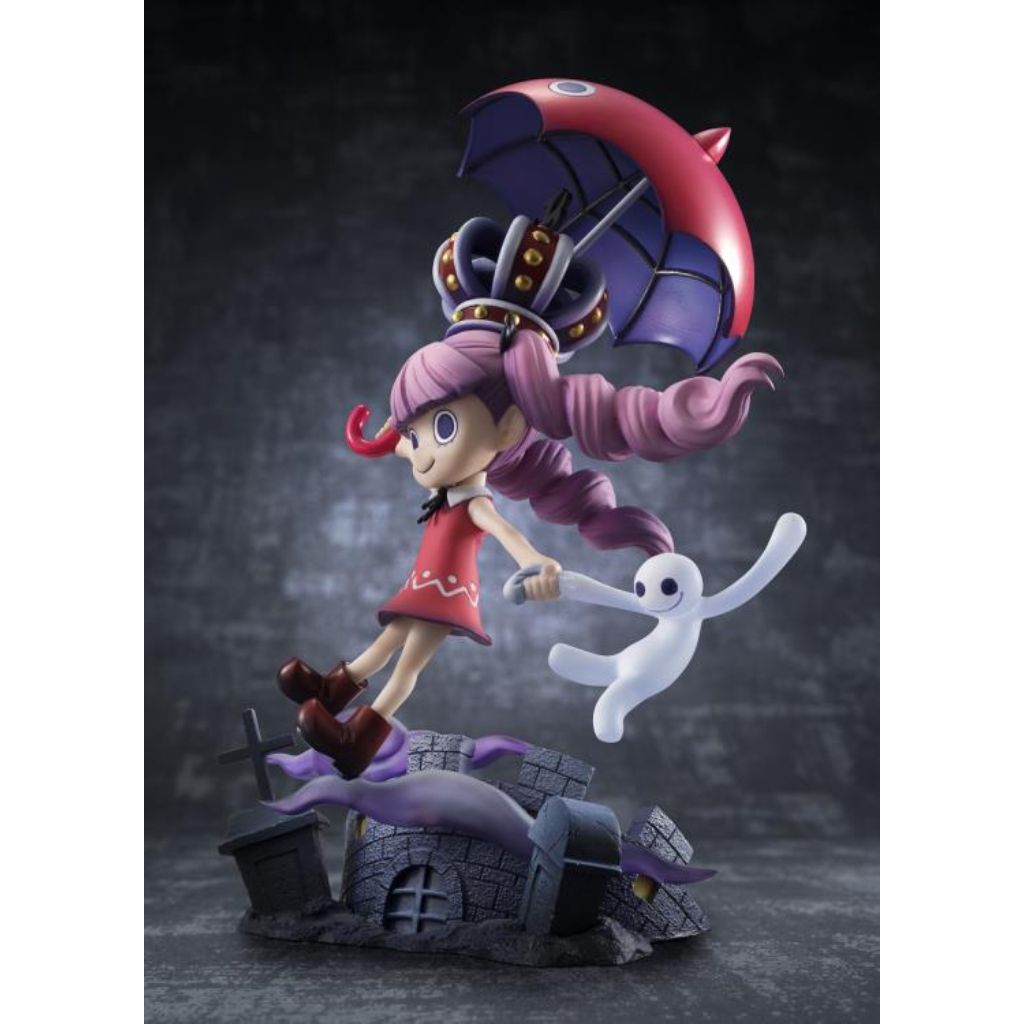 Megahouse Perhona Gothic CB-EX Megatrea Shop Exclusive