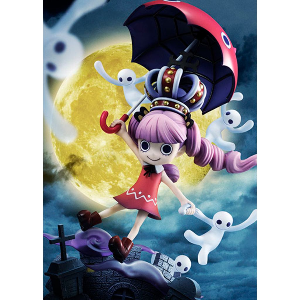 Megahouse Perhona Gothic CB-EX Megatrea Shop Exclusive