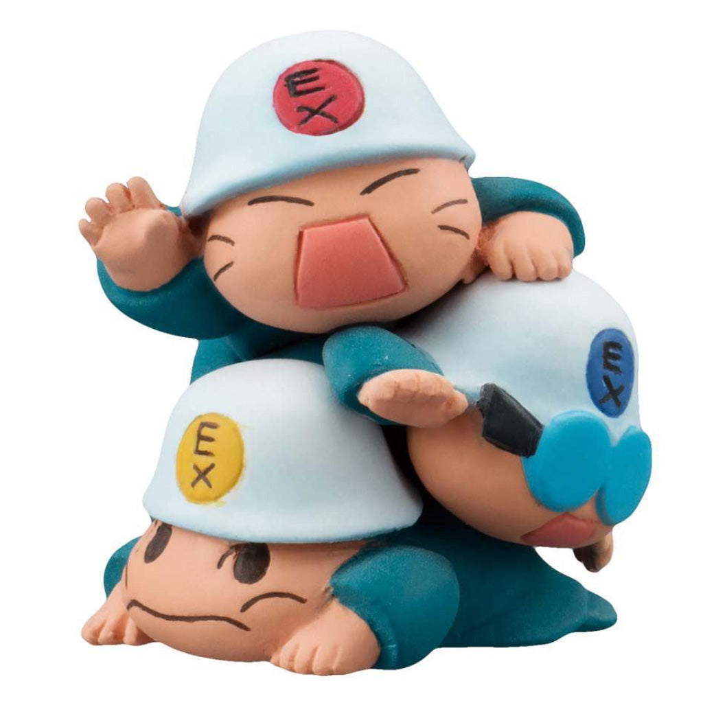 Megahouse Torah & Himiko GEM Mashin Hero Wataru