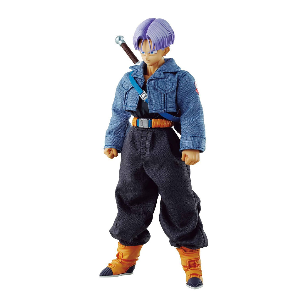 Megahouse Trunks DOD Dimension Of Dragonball